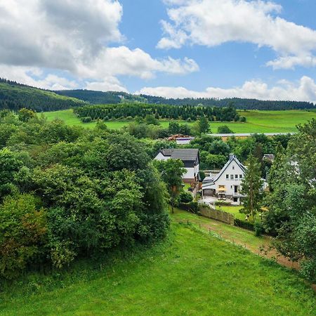 Landhaus Roemer Villa Finnentrop Eksteriør billede