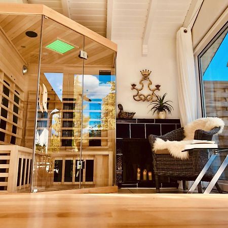 Landhaus Roemer Villa Finnentrop Eksteriør billede
