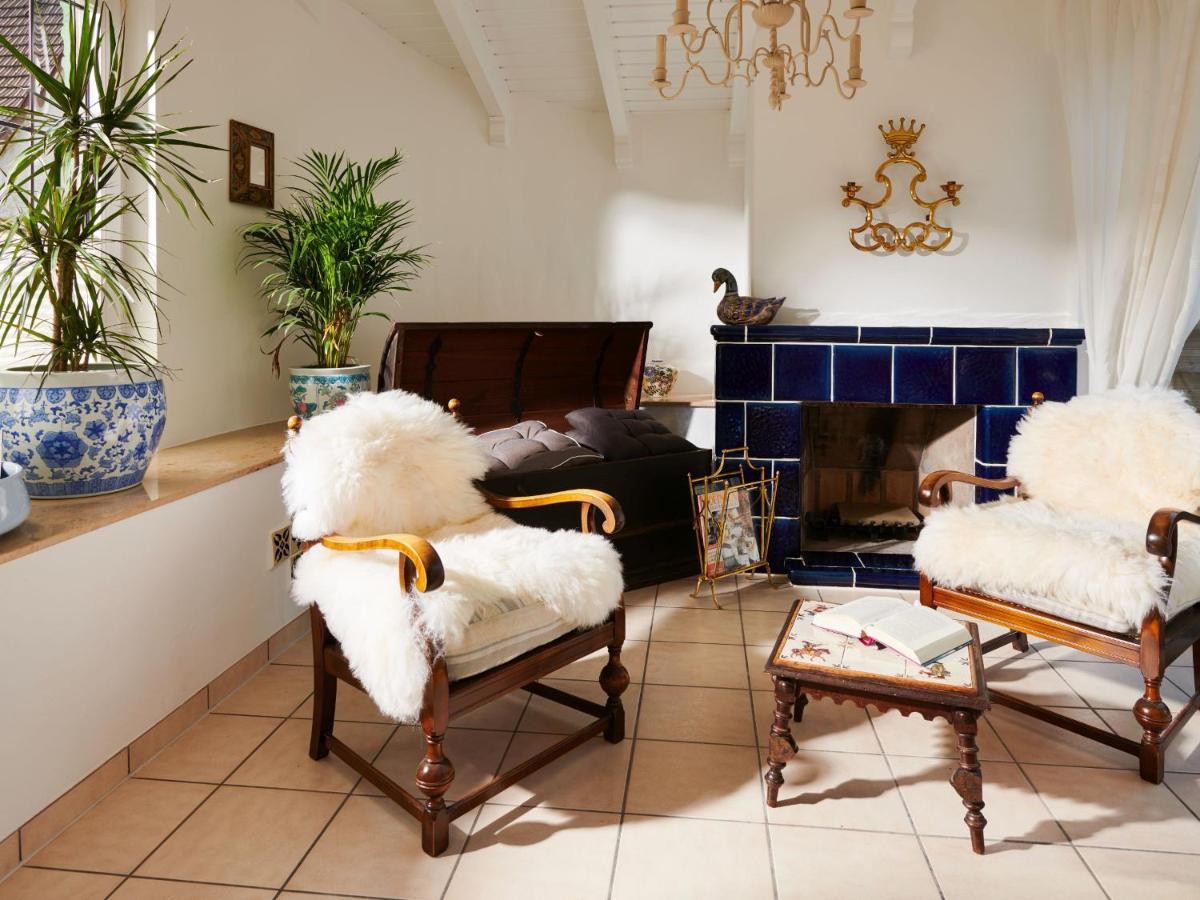 Landhaus Roemer Villa Finnentrop Eksteriør billede