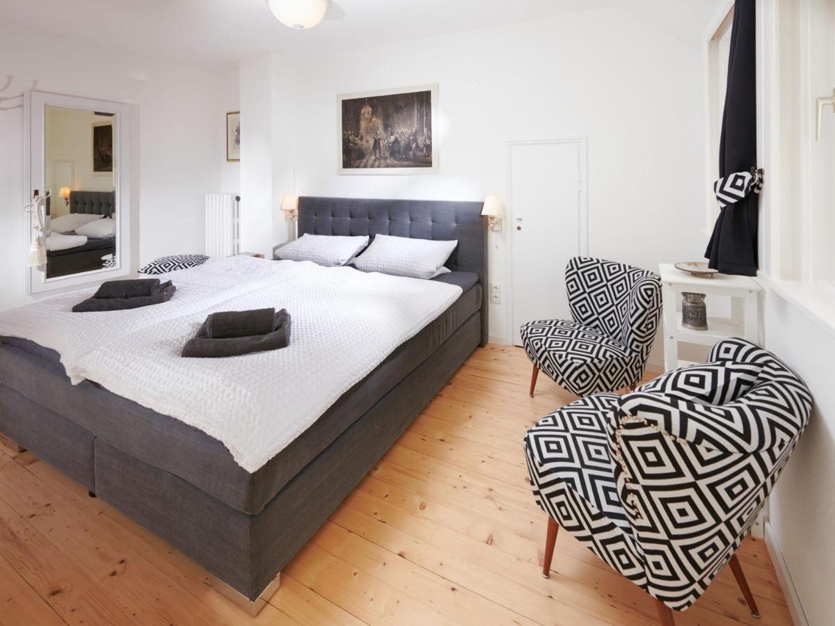 Landhaus Roemer Villa Finnentrop Eksteriør billede