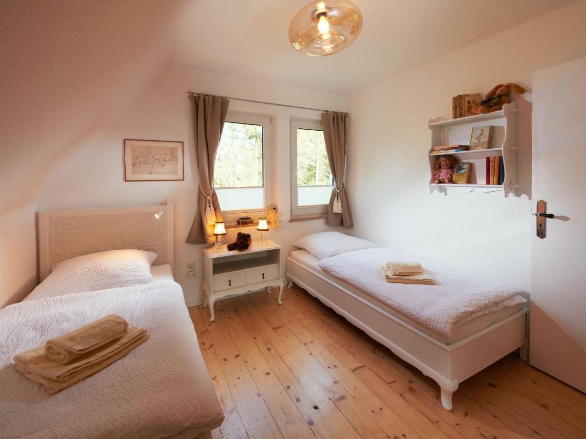 Landhaus Roemer Villa Finnentrop Eksteriør billede