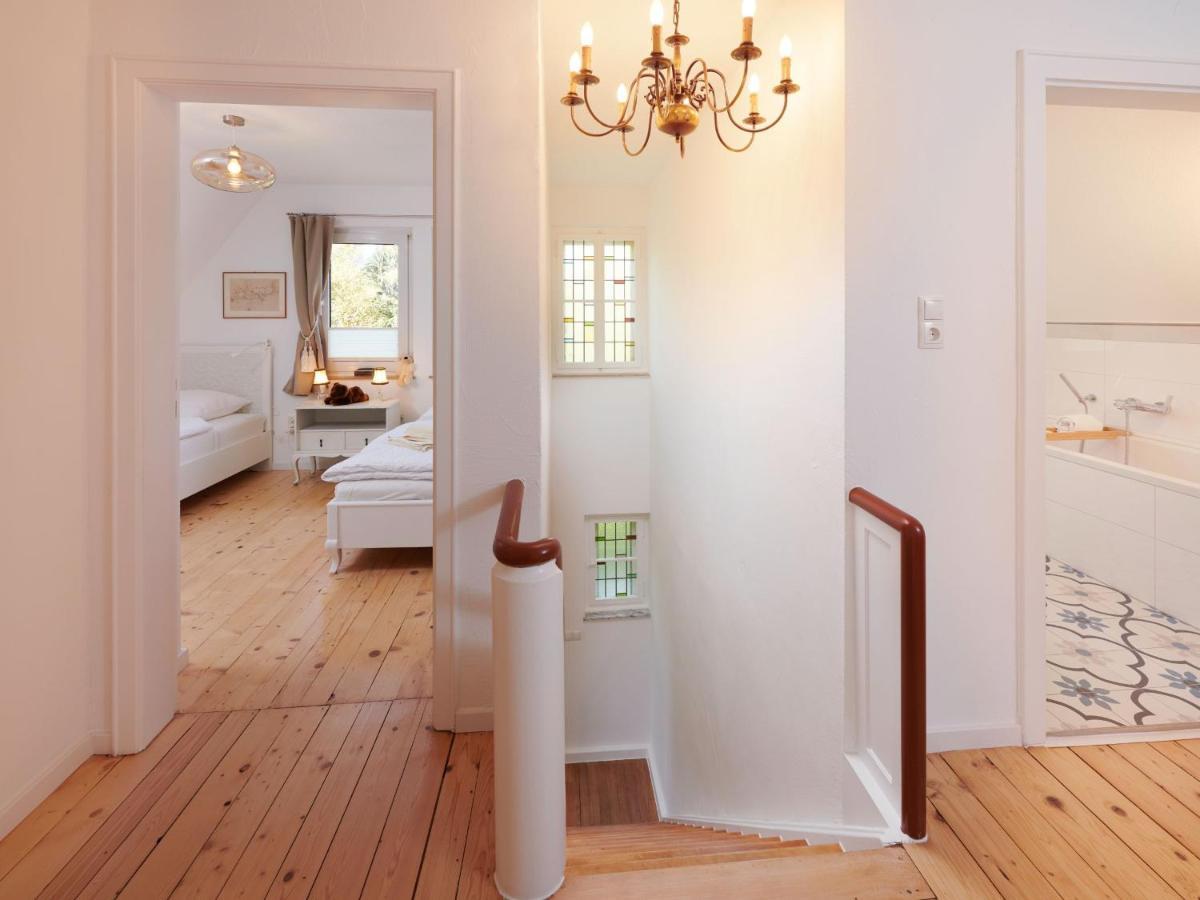 Landhaus Roemer Villa Finnentrop Eksteriør billede