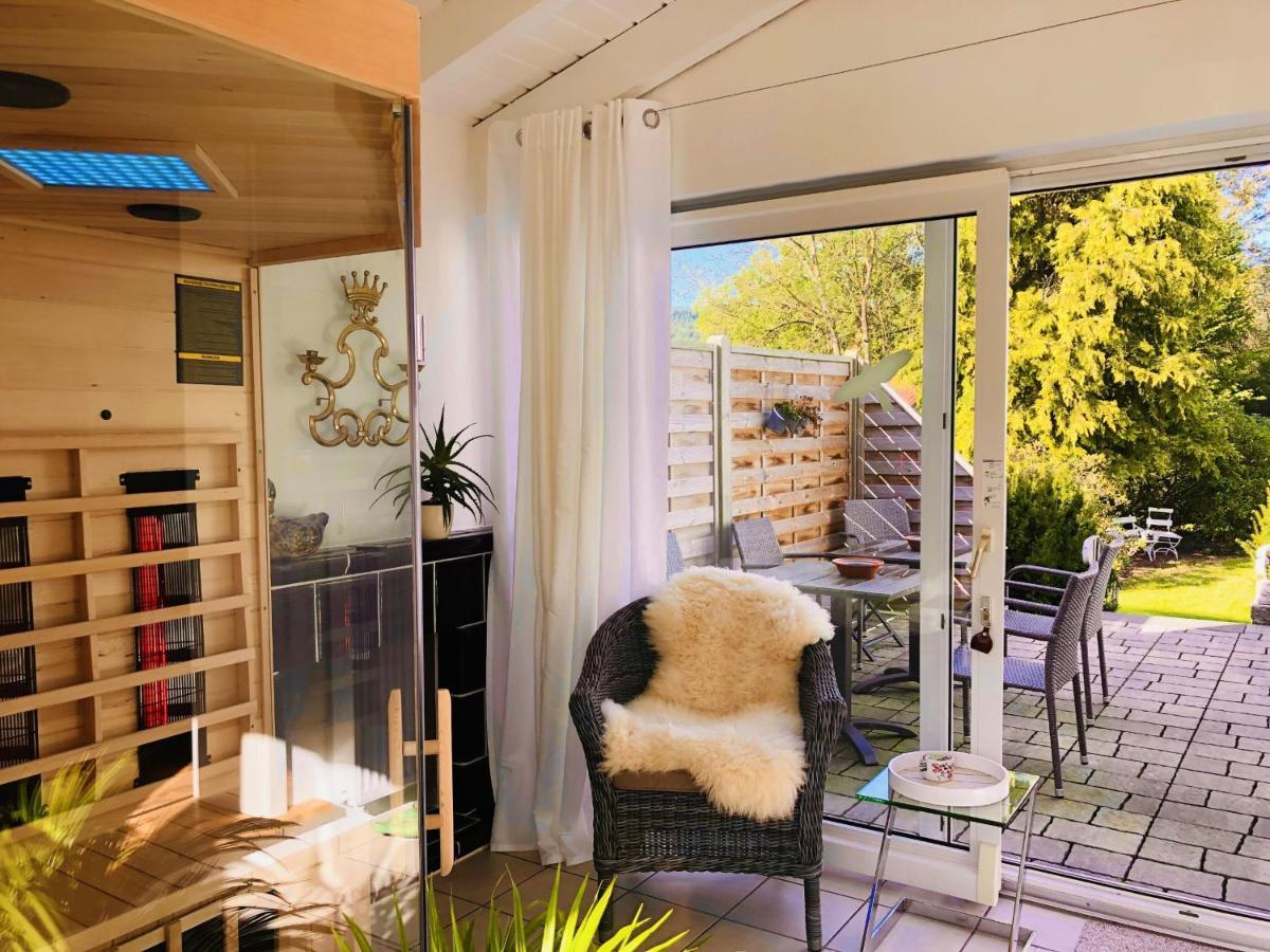 Landhaus Roemer Villa Finnentrop Eksteriør billede